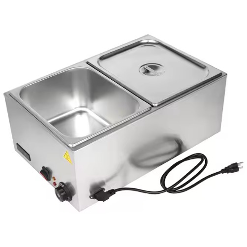 Food Warmers