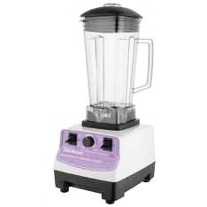 Commercial Blender — Fast Food Equipments
