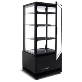 Cake Display Case (Refrigerated) — Cake Displays, Chillers & Freezers