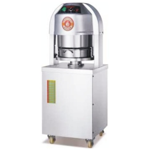 Dough Divider — Bakery Mixers