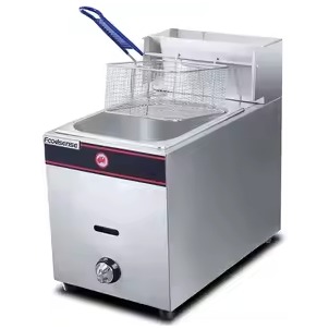 Deep Fat Friers
