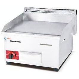 Gas Griddle – Plain — Griddles