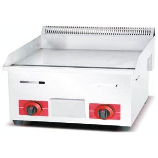 Gas Griddle – Plain — Griddles