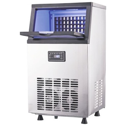Ice Cube Machine — Cold Equipments