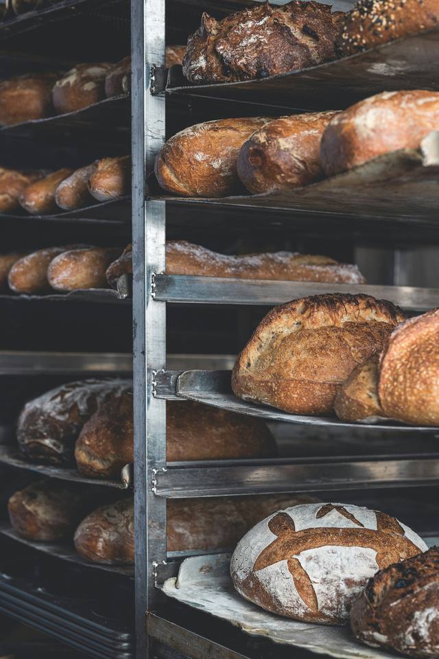Bakery