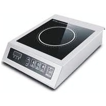 Commercial Induction Cooker — Fast Food Equipments