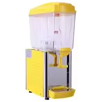 Cold Equipments