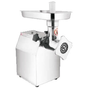 Commercial Meat Mincer – 120 Kg/Hr — Food Processing Equipments