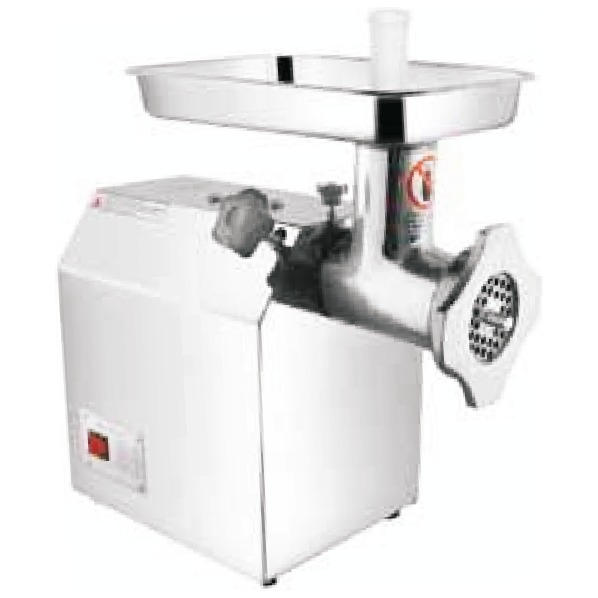 Commercial Meat Mincer – 150 Kg/Hr — Food Processing Equipments