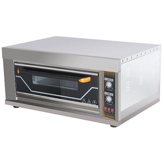 Baking Ovens