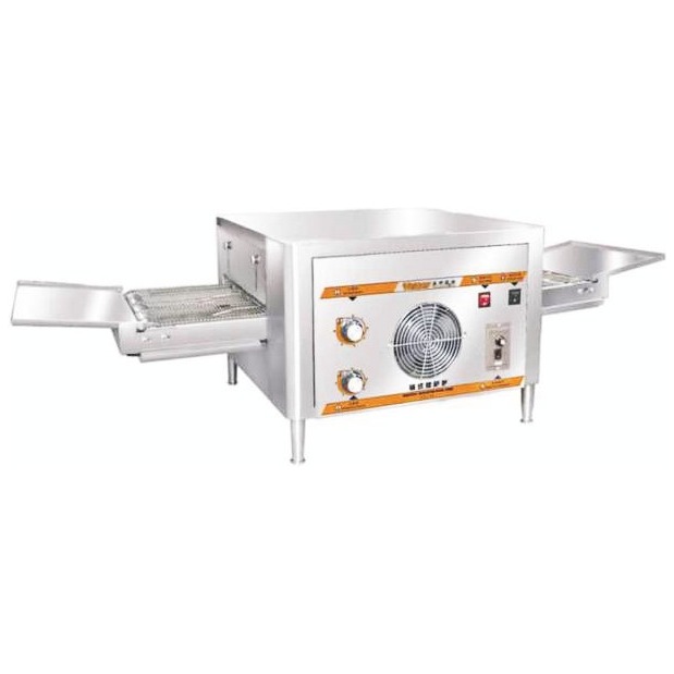 Electric Conveyor Pizza Oven — Pizza Oven
