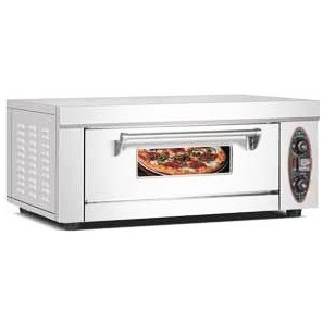Pizza Oven