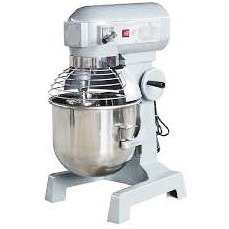 Bakery Food Planetary Mixer – 10 Ltrs — Bakery Mixers