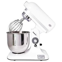 Bakery Mixers