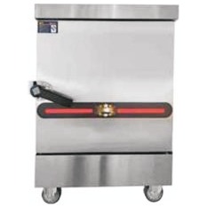 Rice Cooking Machine 4 Tray — Toasters & Food Steamers