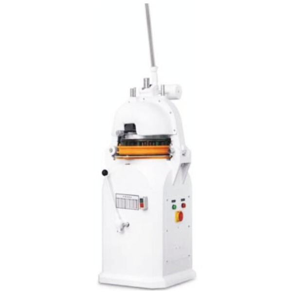 Dough Rounder Divider — Bakery Mixers
