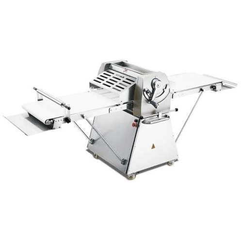 Floor Model Dough Sheeter — Bakery Mixers