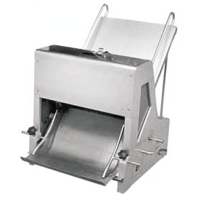 Bread Slicer — Bakery Mixers