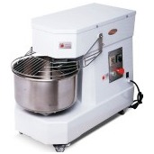 Spiral Mixer – 10 Ltrs — Bakery Mixers