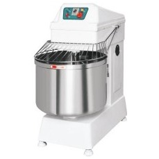 Spiral Mixer – 22 Ltrs — Bakery Mixers