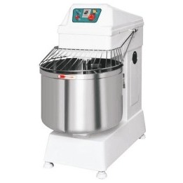 Spiral Mixer – 34 Ltrs — Bakery Mixers