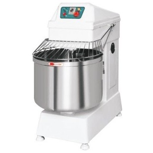 Spiral Mixer – 54 Ltrs — Bakery Mixers