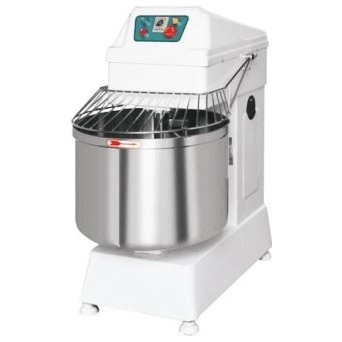 Spiral Mixer – 64 Ltrs — Bakery Mixers