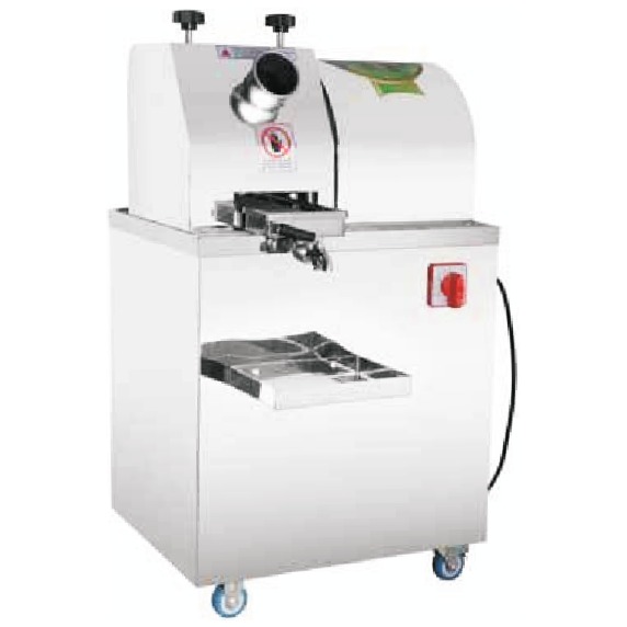 Sugar Cane Juicer — Fast Food Equipments