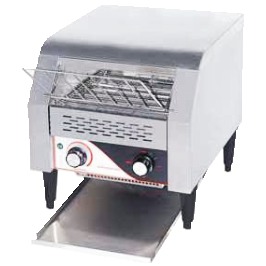 Conveyor Toaster (Large) — Toasters & Food Steamers