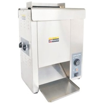 Vertical Bun Toaster — Toasters & Food Steamers