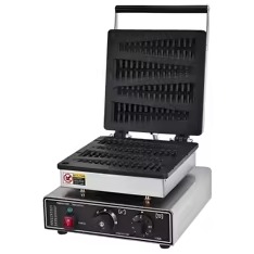 Loly Waffle Maker — Waffle & Chocolate Warmers