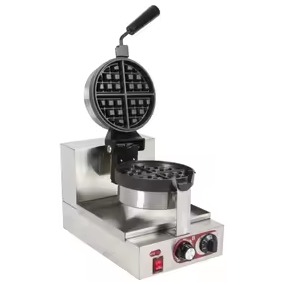 Waffle & Chocolate Warmers